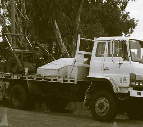 J.R. Pumps Pty Ltd - Edwardstown, SA