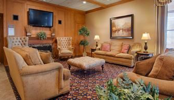 Best Western Plus Morristown Conference Center Hotel - Morristown, TN