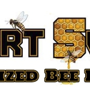 Desert Swarm Bee Removal - Bee Control & Removal Service