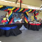 Happy Party Rentals & Outdoor Events