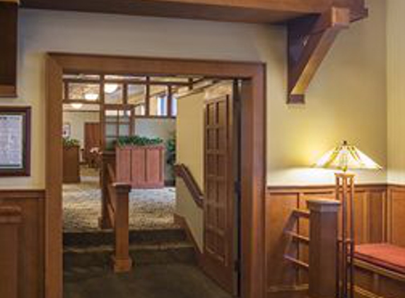 The INN at Gig Harbor - Gig Harbor, WA