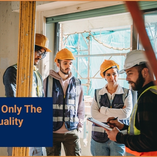 Canberra Bricklayers - Melbourne - Coburg North, VIC. We Utilise Only The Highest Quality Materials