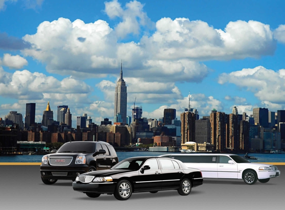 America On-Time Limo & Taxi Service - Chester, NJ