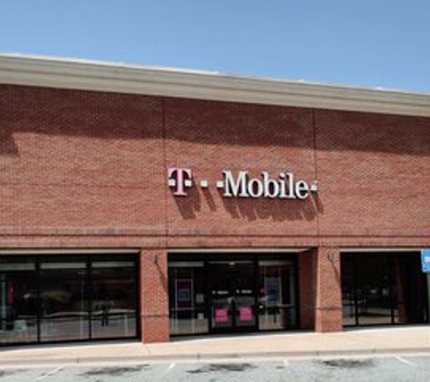 T-Mobile - Fayetteville, GA