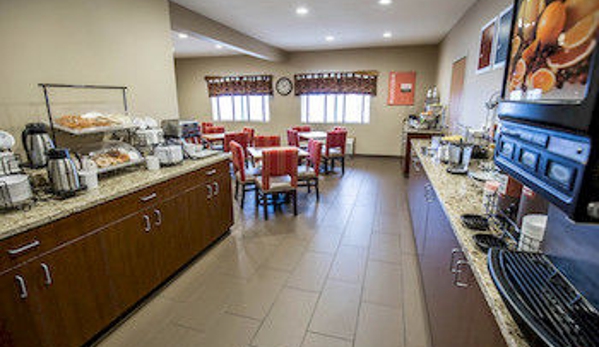 Comfort Inn-Riverview - Le Claire, IA