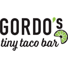 Gordo's Tiny Taco Bar