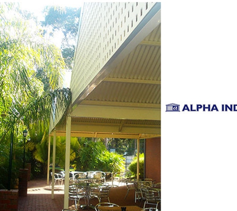 Alpha Industries - Glandore, SA