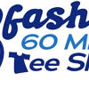 Jofasho's 60 Minute Tee Shirts gallery