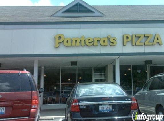Pantera's Pizza - Edwardsville, IL