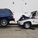 Segura's Towing - Towing