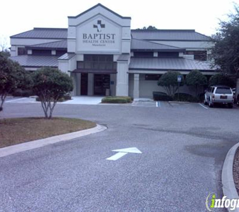 Baptist Heart Specialist - Jacksonville, FL