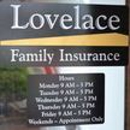 Lovelace Family Insurance - Insurance