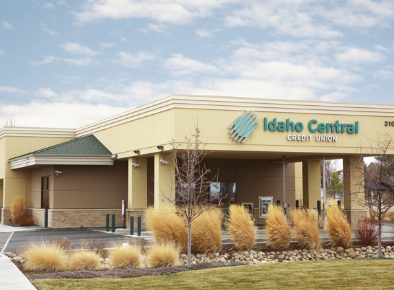 Idaho Central Credit Union - Nampa, ID