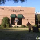Carson Art Gallery