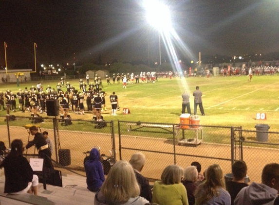 Bishop Montgomery High School - Torrance, CA