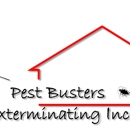 PEST BUSTERS EXTERMINATING INC - Inspection Service