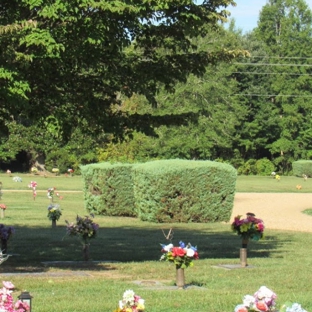 Historyland Memorial Park - King George, VA