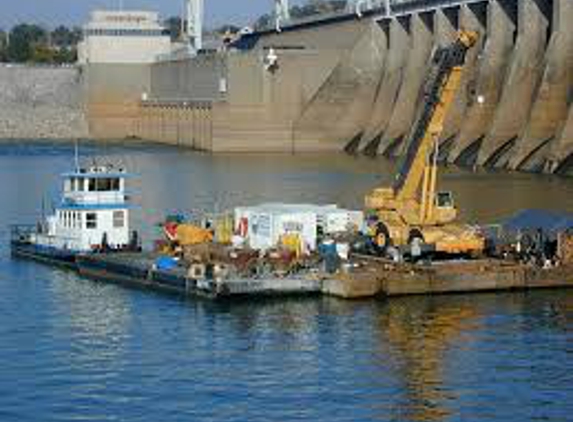 Underwater Construction - Essex, CT