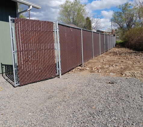 Joshy's Fencing & Contracting LLC - Yakima, WA