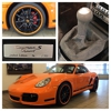 Porsche St. Paul Service Department gallery