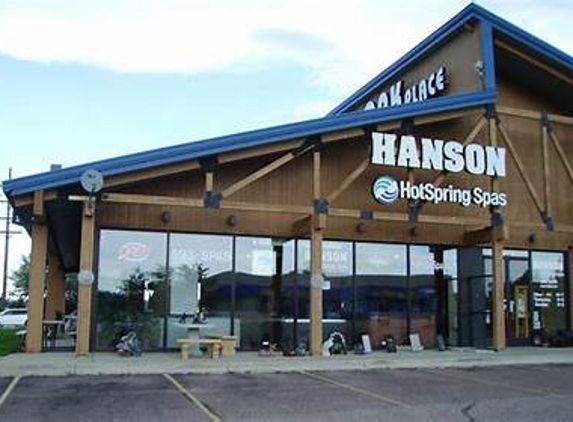 Hanson Spa & Home Center - Colorado Springs, CO