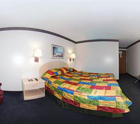 Econo Lodge - Beatrice, NE