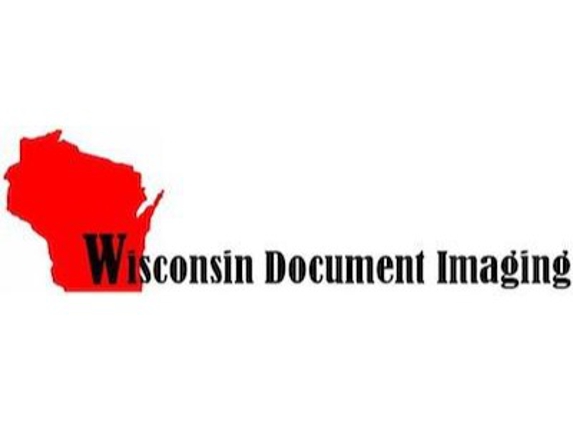 Wisconsin Document Imaging