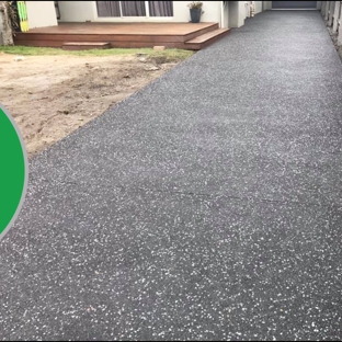 Hands on Concrete Vic. Our Team Is Highly Trained With Many Years Of Experience