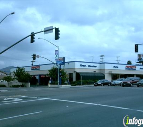 Pep Boys - San Diego, CA