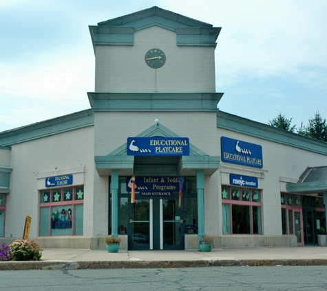 Educational Playcare Ltd - Windsor, CT