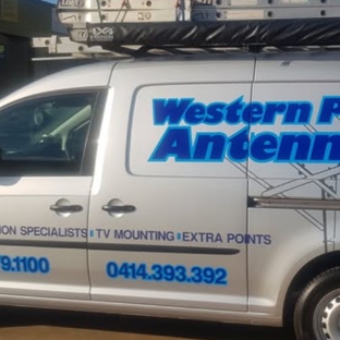 Western Port Antennas Pty Ltd - Bittern, VIC