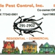 Huntsville Pest Control, Inc.
