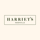 Harriet's Rooftop