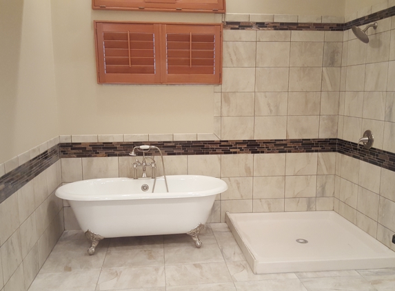 Rigid Tile and Remodeling Services, LLC - Grove City, OH