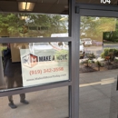 Make A Move - Raleigh Movers - Movers