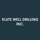 Klutz Well Drilling Inc.