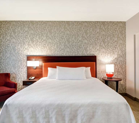 Home2 Suites by Hilton Madison Huntsville Airport - Madison, AL