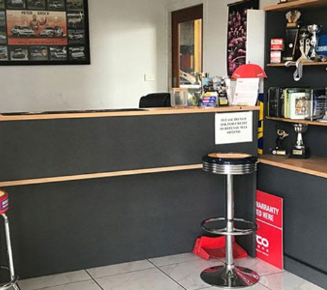 Coffs Harbour Automotive - Coffs Harbour, NSW