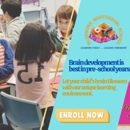 Blossoms Montessori School - Preschools & Kindergarten