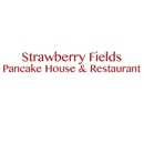Strawberry Fields Pancake House & Restaurant - Breakfast, Brunch & Lunch Restaurants