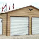 New Deal Metal Buildings - Carports