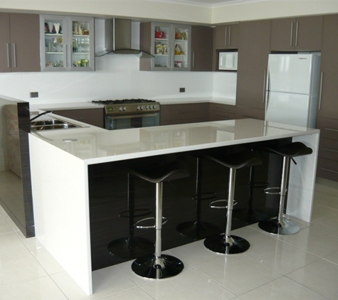 SAW Kitchens & Cabinetry - Gympie, QLD