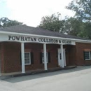 Powhatan Collision and Glass LLC - Windshield Repair