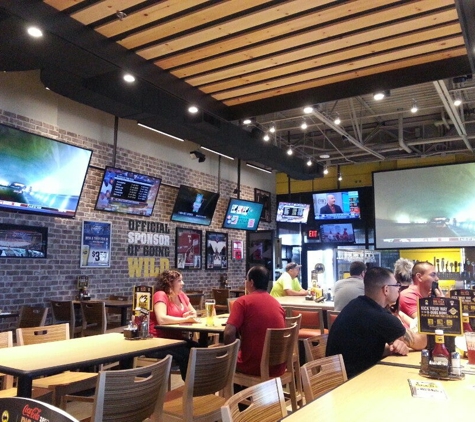 Buffalo Wild Wings - Glendale, AZ