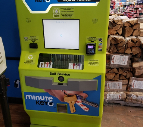 Minute Key - Olathe, KS