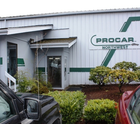 Procar Northwest Inc - Redmond, WA