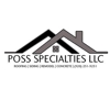 Poss Specialties gallery