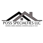 Poss Specialties