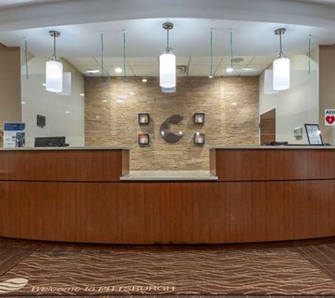 Comfort Inn & Suites - Pittsburgh, PA