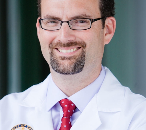 Rafael Bejar, MD, PhD - La Jolla, CA